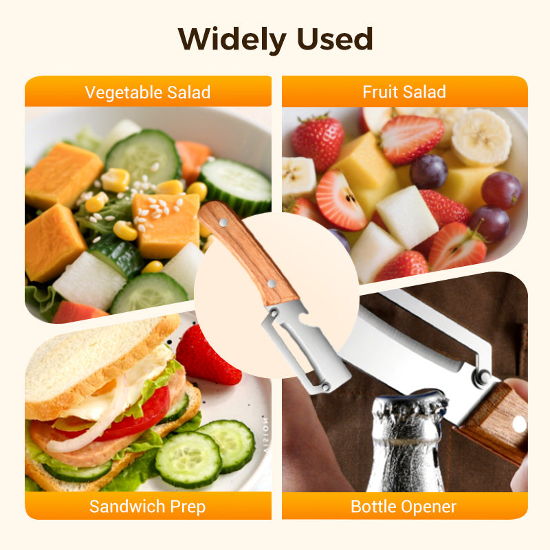 2026 New Multifunctional vegetable peeler for the kitchen
