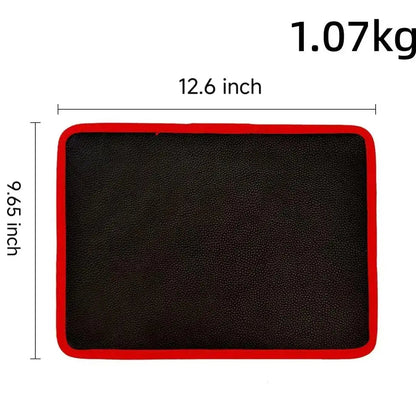 2026 Flexible Magnetic Tool Mat & Tray Holder