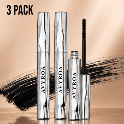 💥Last Day 60%Off💥 Buy 1 Get 1 Free Today! Waterproof Mascara
