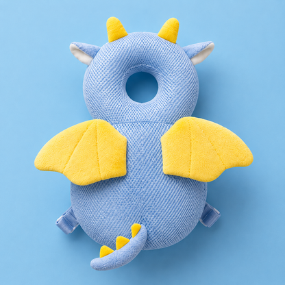 🎉 LAST DAY: 60% OFF Baby Head Protection Pillow