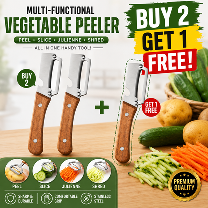 2026 New Multifunctional vegetable peeler for the kitchen